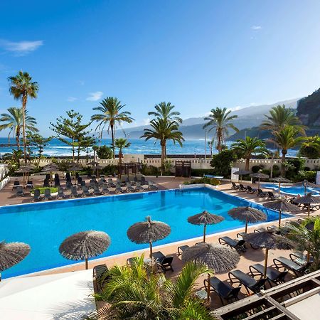Melia Costa Atlantis Tenerife Puerto de la Cruz  Luaran gambar
