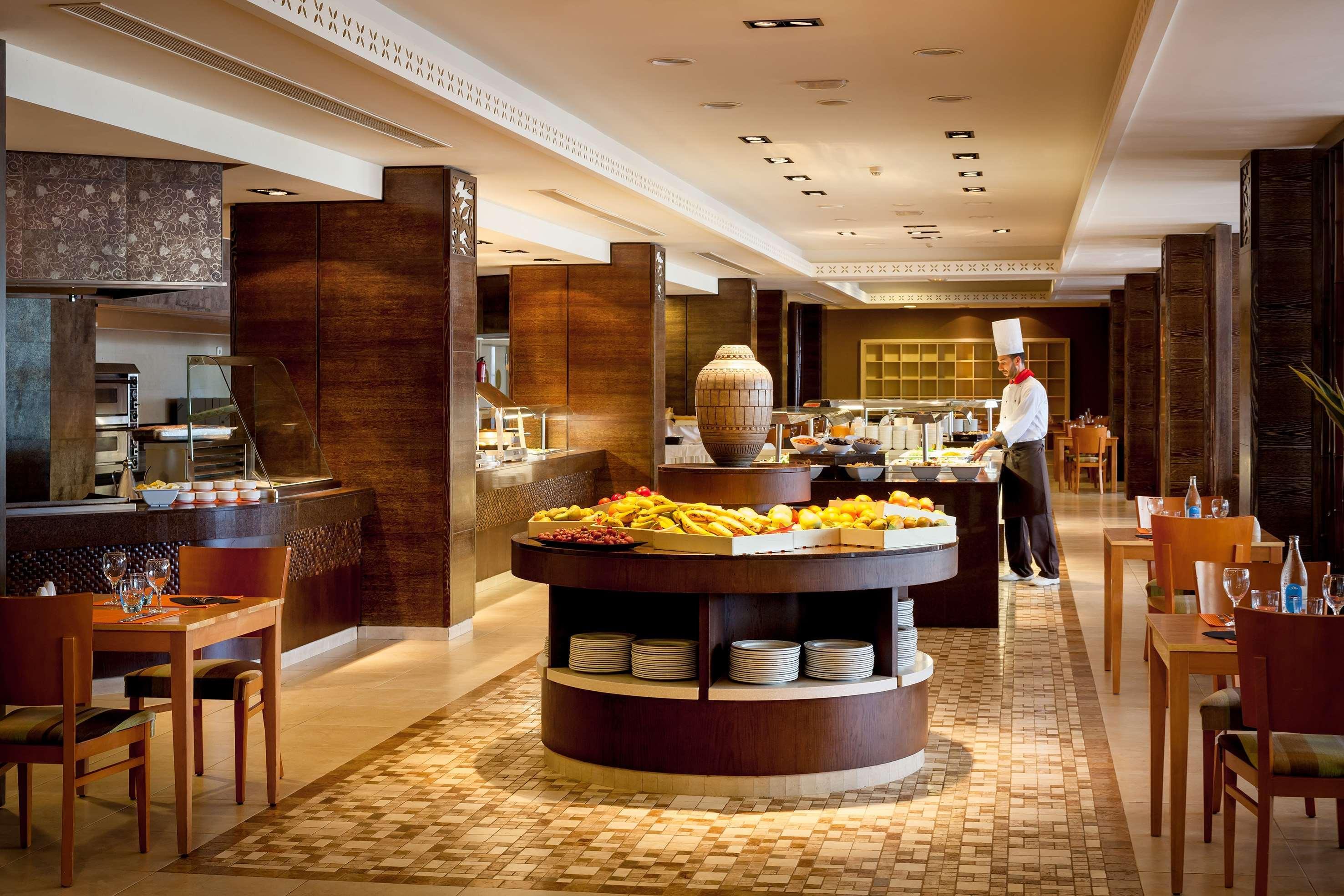 Melia Costa Atlantis Tenerife Puerto de la Cruz  Luaran gambar