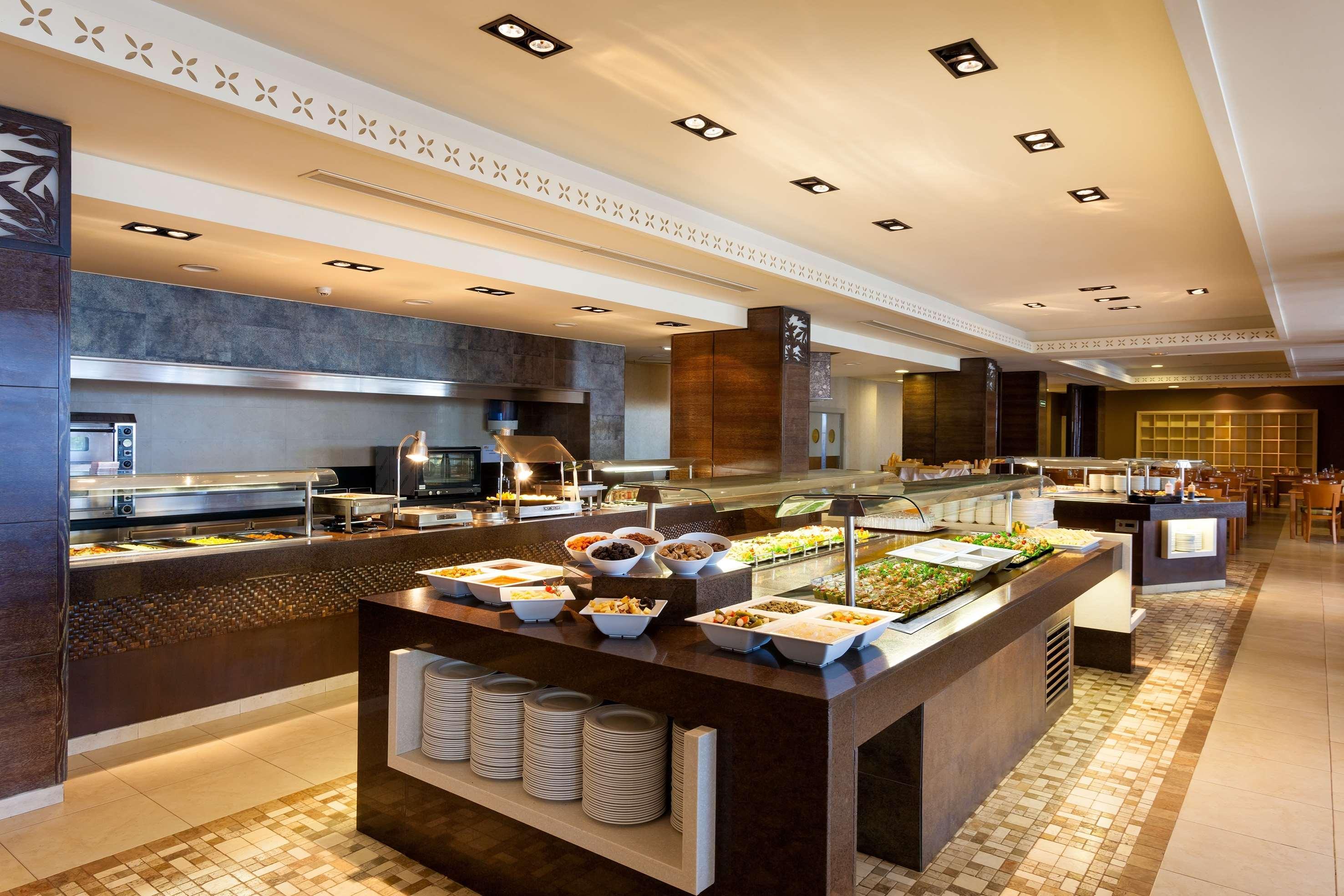 Melia Costa Atlantis Tenerife Puerto de la Cruz  Luaran gambar