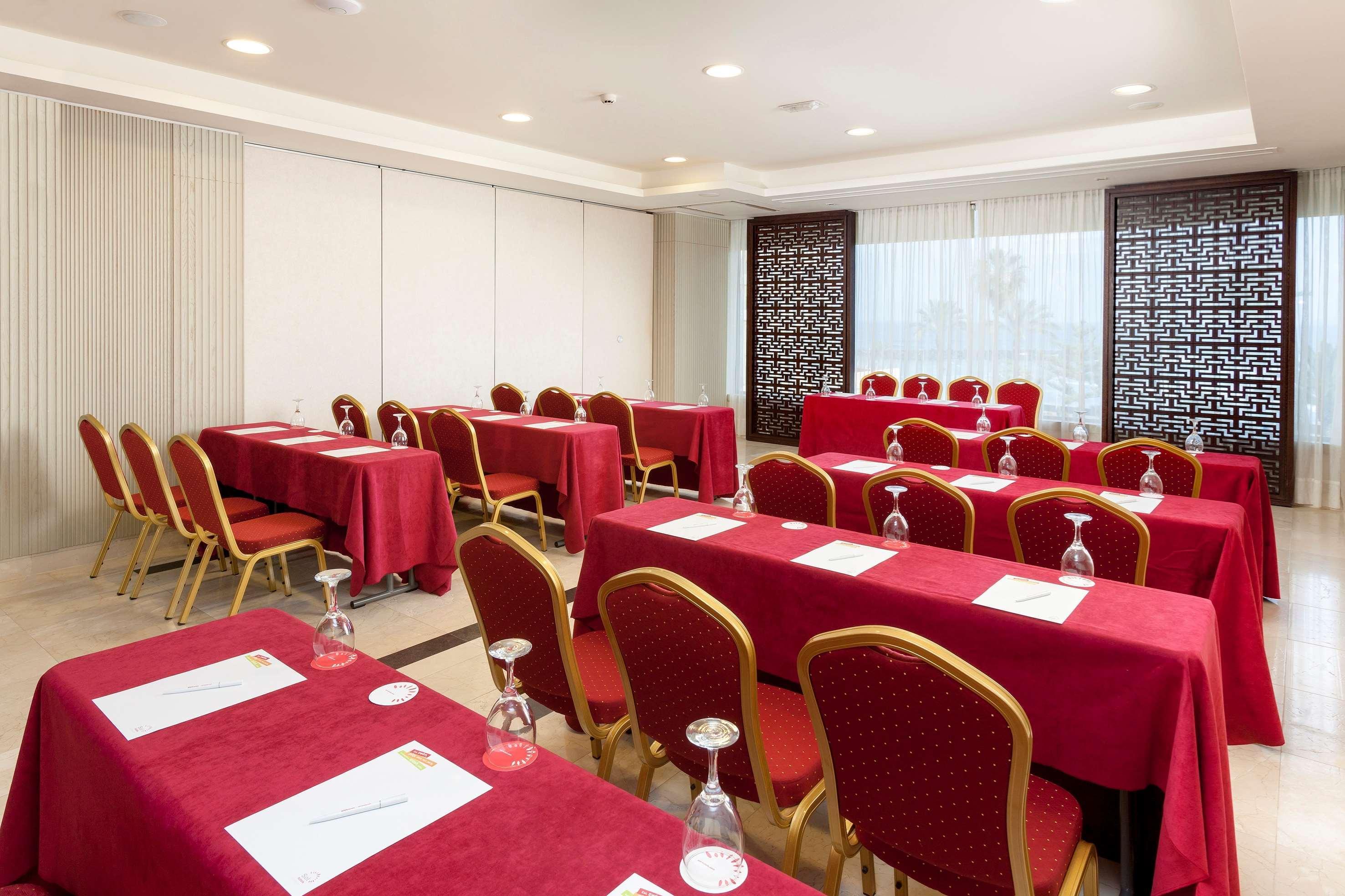Melia Costa Atlantis Tenerife Puerto de la Cruz  Luaran gambar