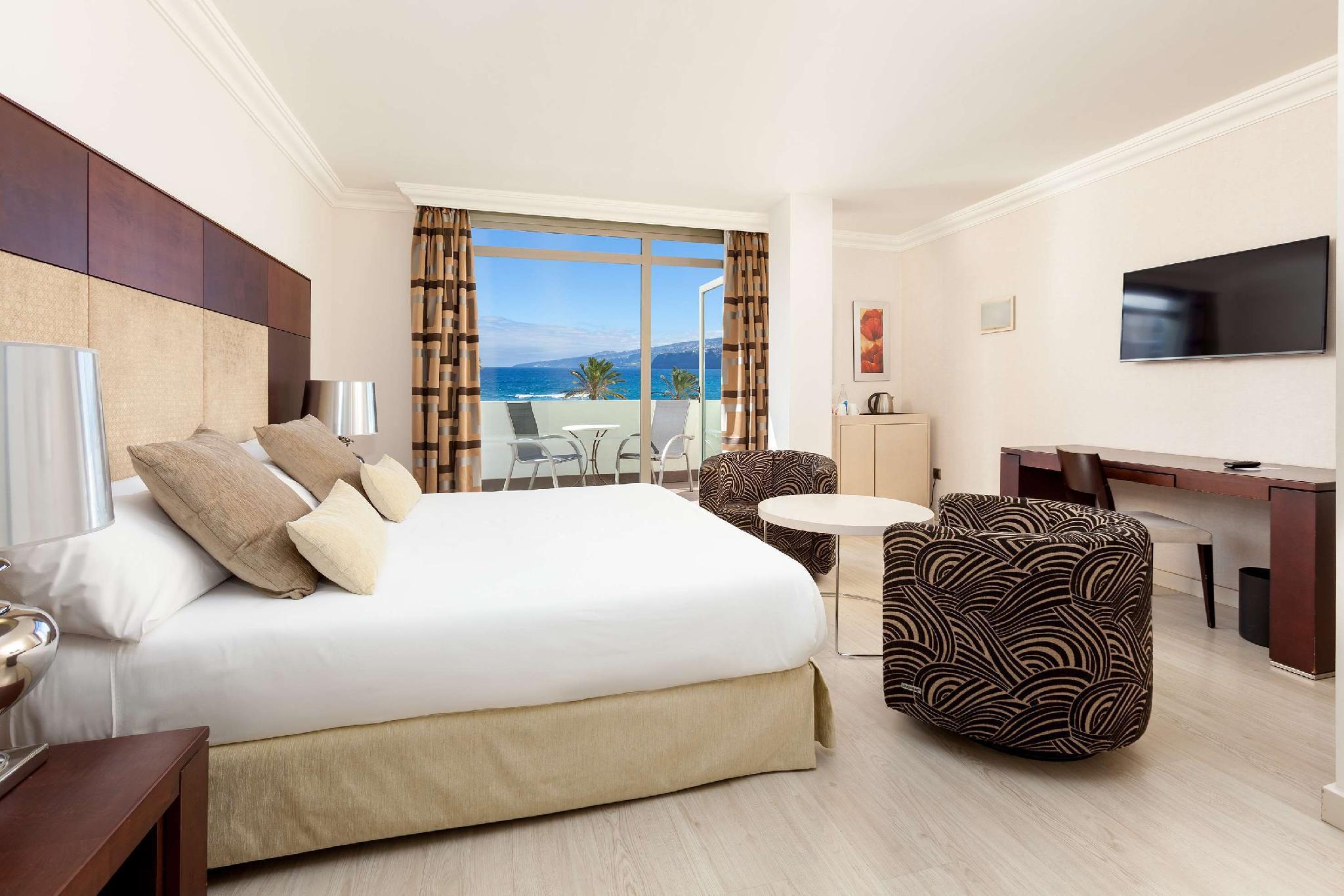 Melia Costa Atlantis Tenerife Puerto de la Cruz  Luaran gambar