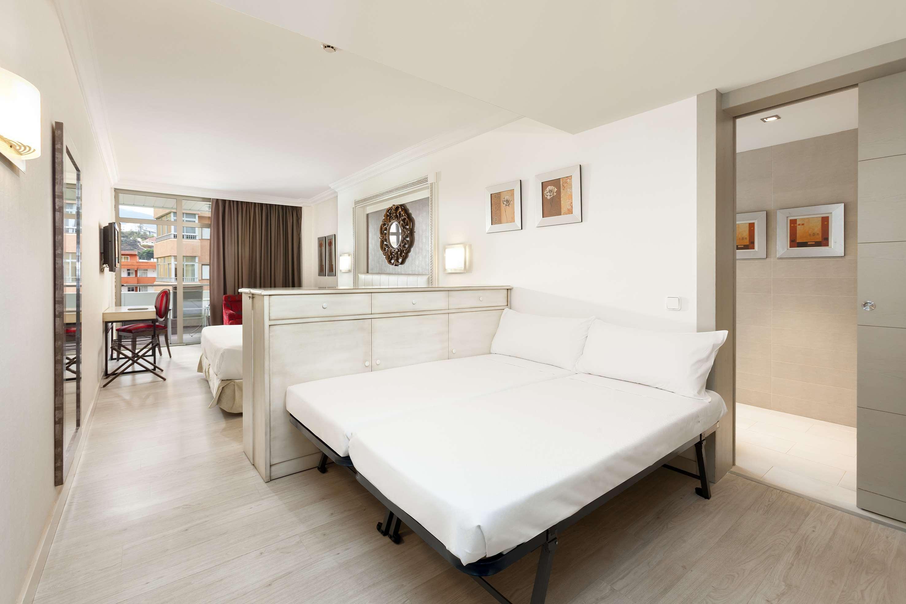 Melia Costa Atlantis Tenerife Puerto de la Cruz  Luaran gambar