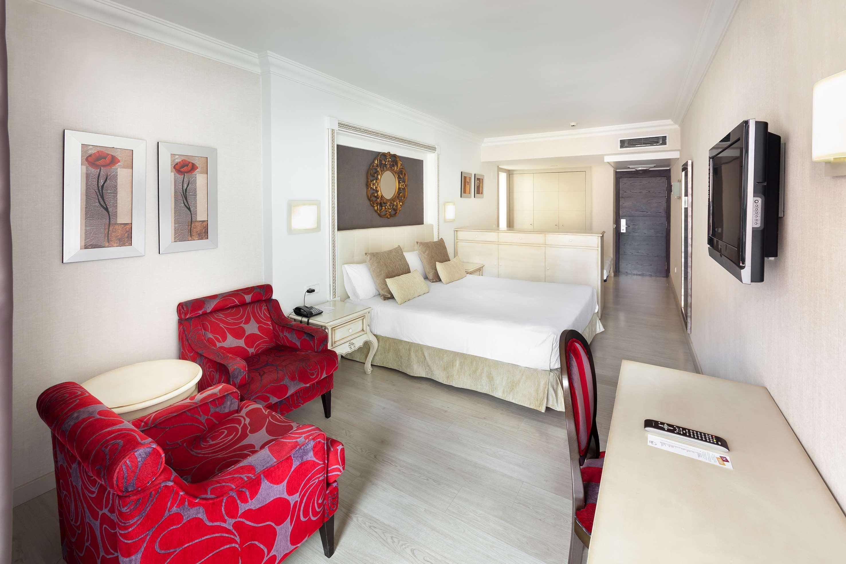 Melia Costa Atlantis Tenerife Puerto de la Cruz  Luaran gambar