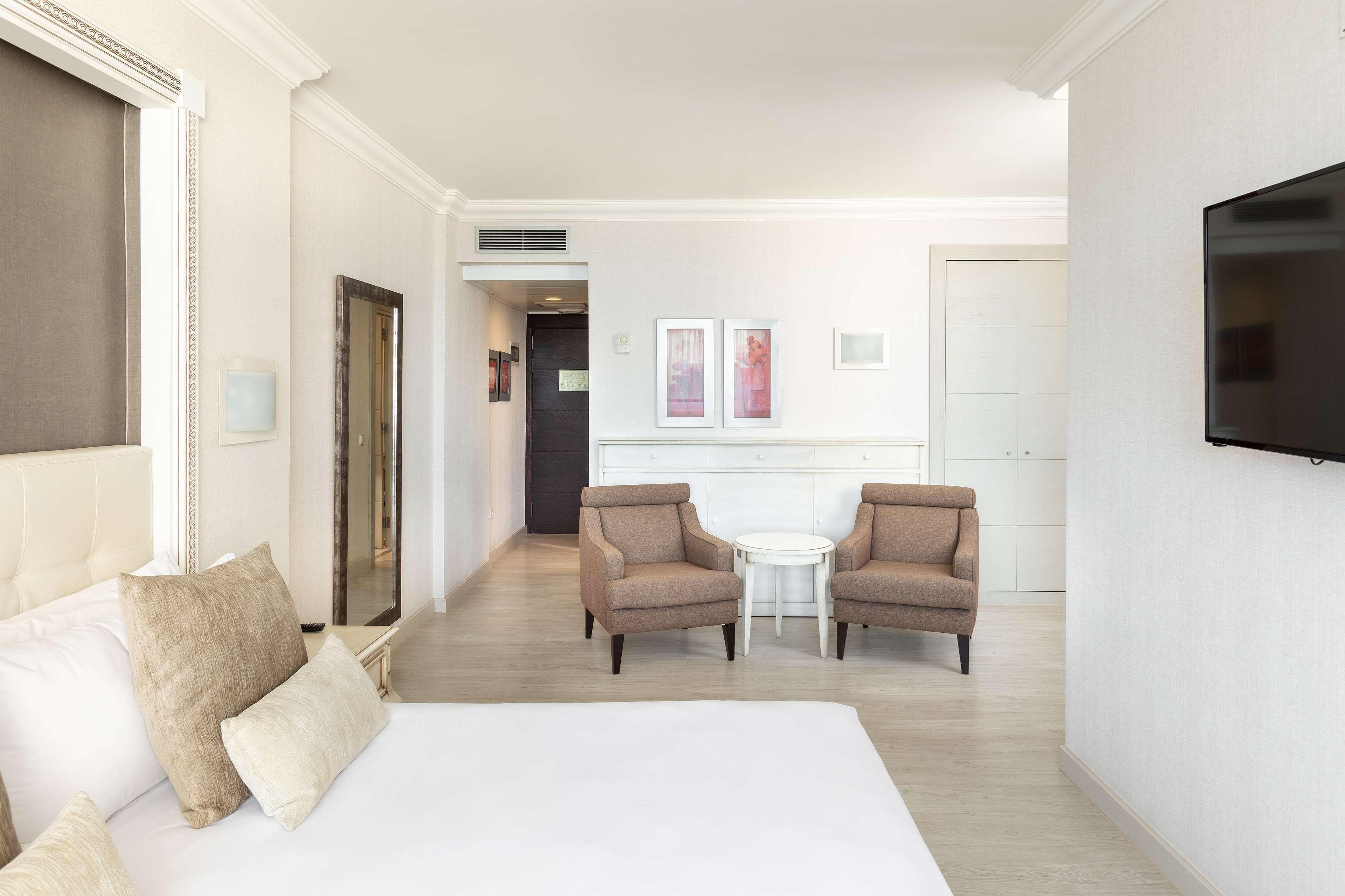 Melia Costa Atlantis Tenerife Puerto de la Cruz  Luaran gambar