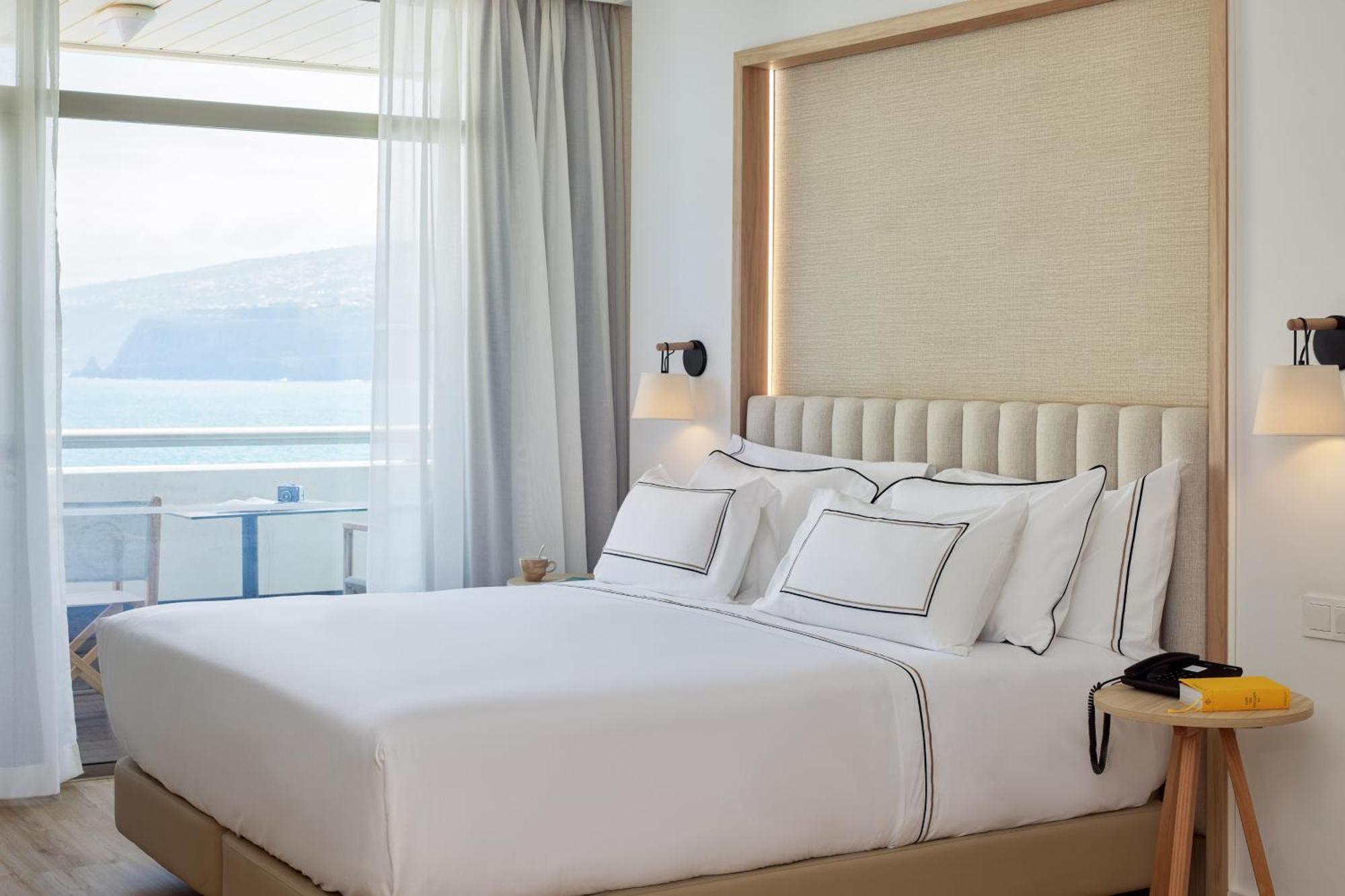 Melia Costa Atlantis Tenerife Puerto de la Cruz  Luaran gambar