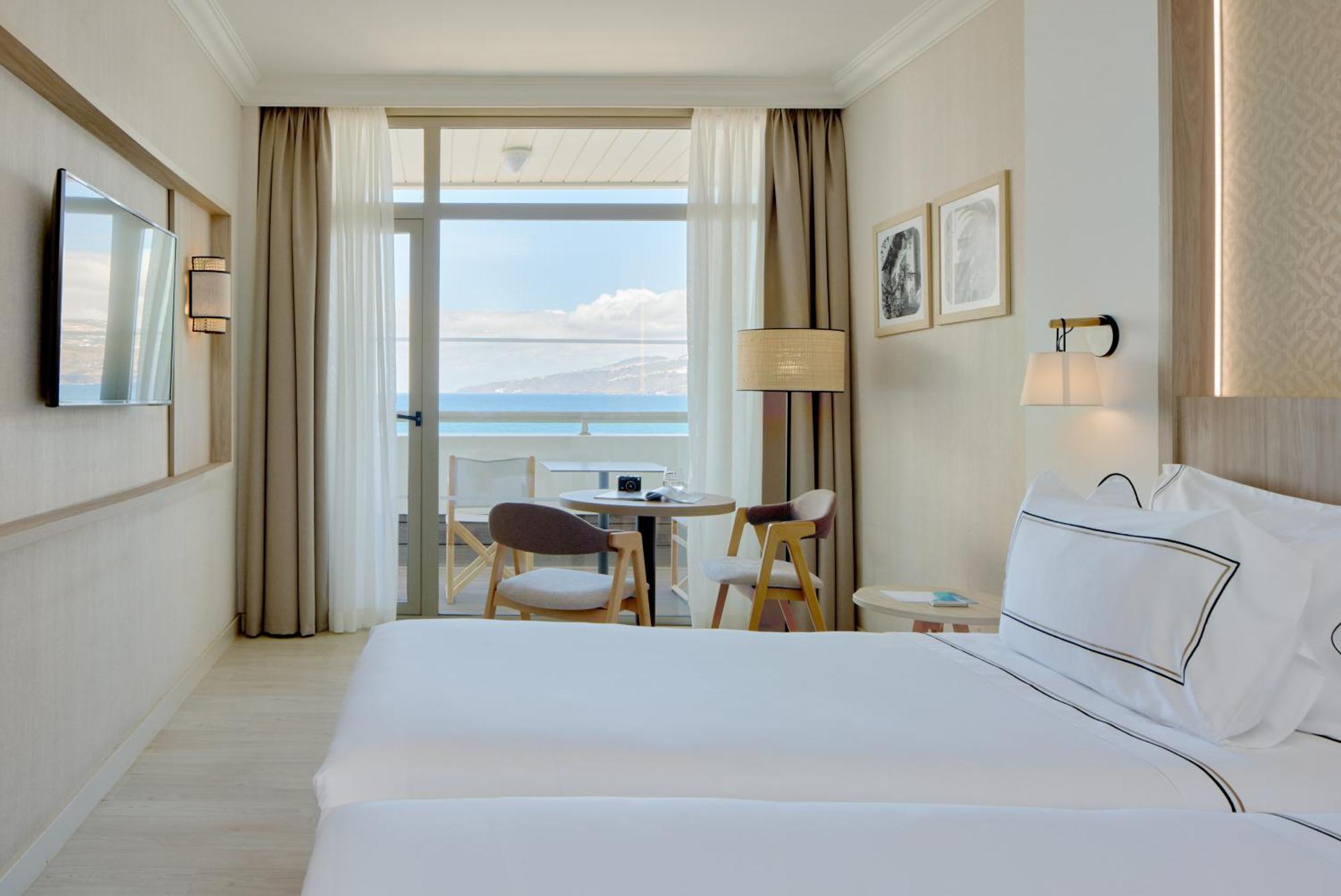 Melia Costa Atlantis Tenerife Puerto de la Cruz  Luaran gambar