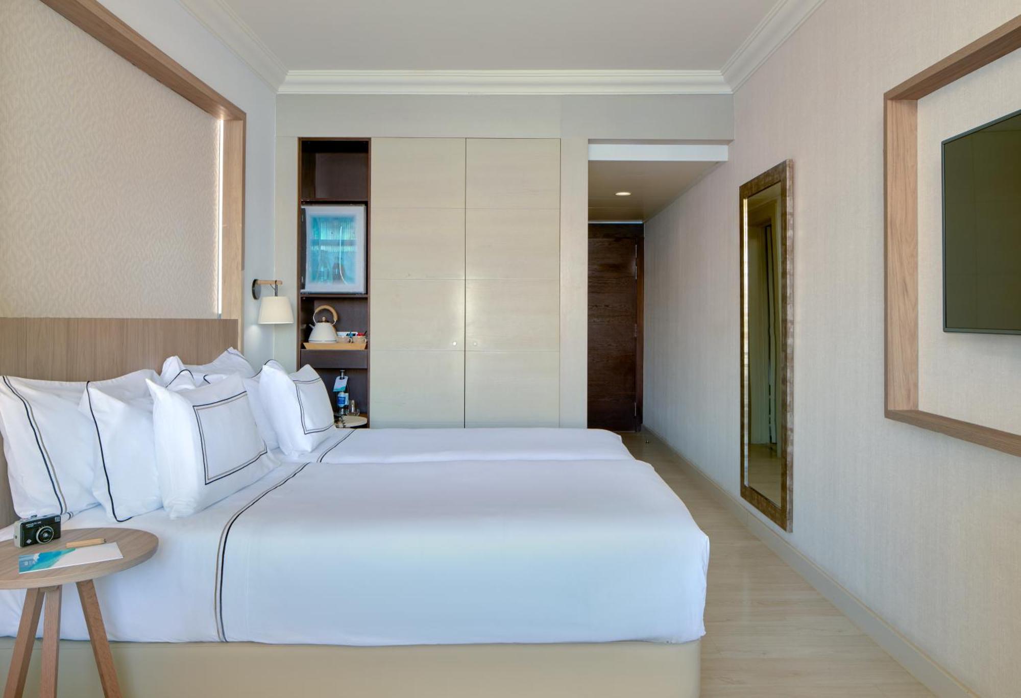 Melia Costa Atlantis Tenerife Puerto de la Cruz  Luaran gambar