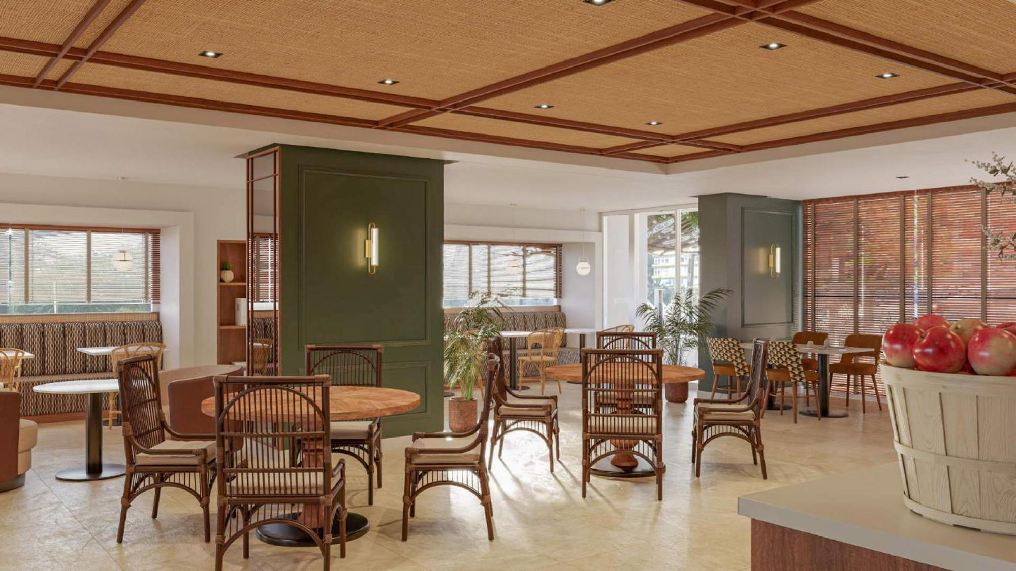 Melia Costa Atlantis Tenerife Puerto de la Cruz  Luaran gambar