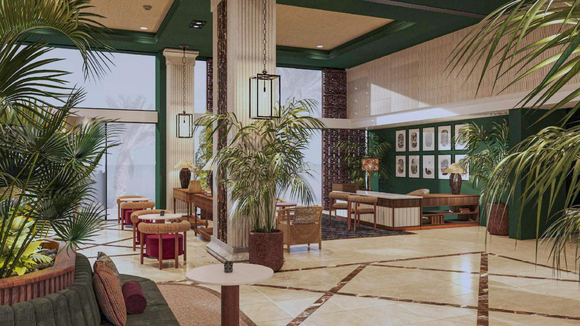 Melia Costa Atlantis Tenerife Puerto de la Cruz  Luaran gambar