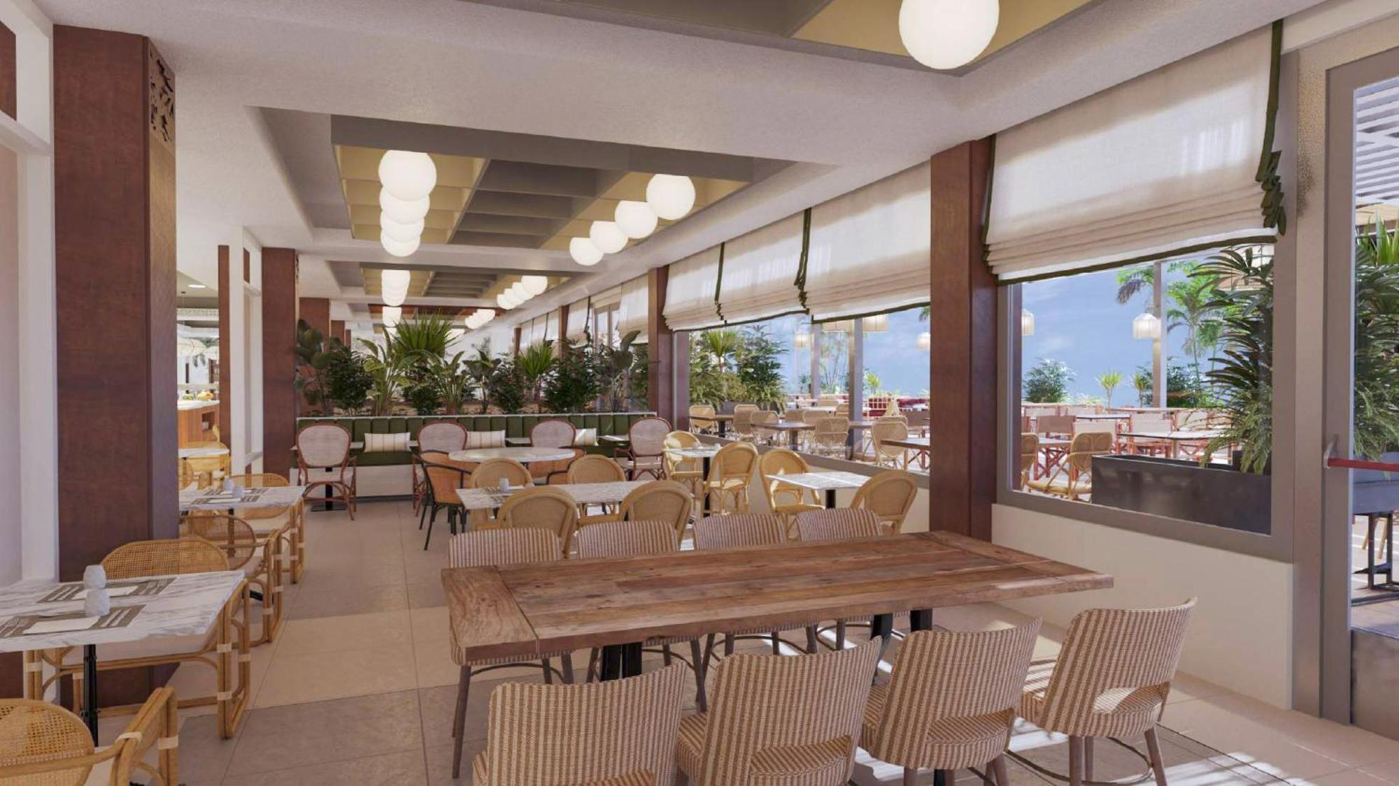 Melia Costa Atlantis Tenerife Puerto de la Cruz  Luaran gambar
